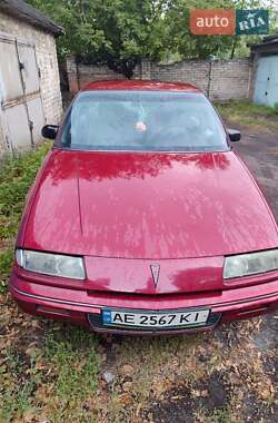 Седан Pontiac Grand Prix 1990 в 