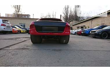 Купе Pontiac GTO 2006 в 