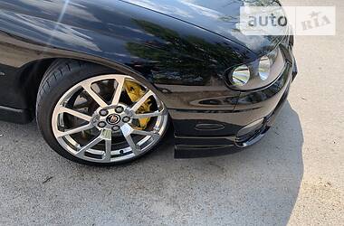 Купе Pontiac GTO 2006 в 