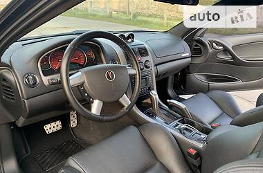 Купе Pontiac GTO 2006 в 