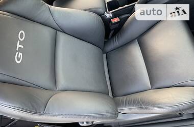 Купе Pontiac GTO 2006 в 