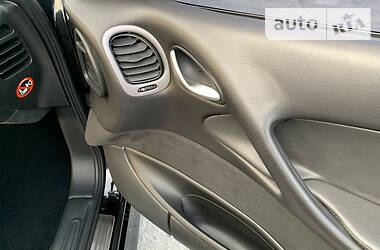 Купе Pontiac GTO 2006 в 
