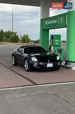Кабриолет Pontiac Solstice 2007 в Южноукраинске