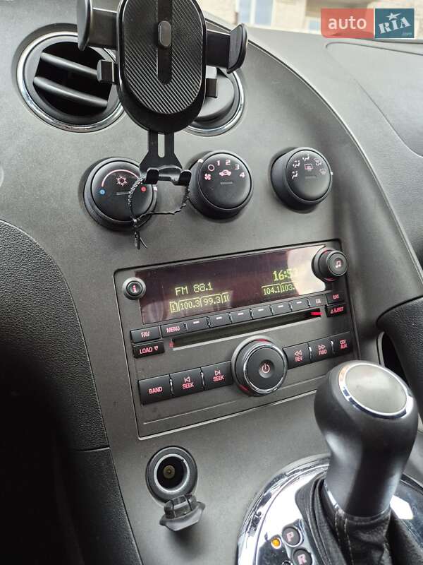 Кабріолет Pontiac Solstice 2008 в Вінниці фото 19 Кабріолет Pontiac Solstice 2008 в Вінниці