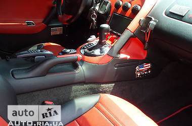 Кабриолет Pontiac Solstice 2009 в 
