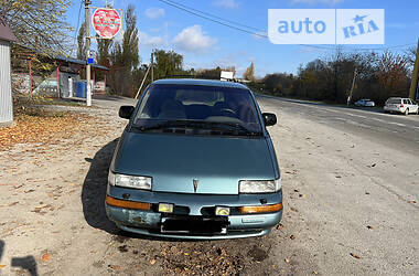 Минивэн Pontiac Trans Sport 2000 в 