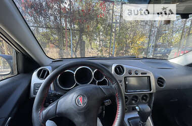 AUTO.RIA – Продам Понтіак Вайб 2003 (KA4298OX) газ пропан-бутан ...