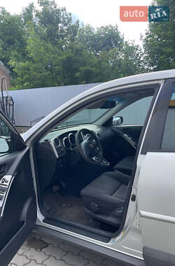 Позашляховик / Кросовер Pontiac Vibe 2003 в 