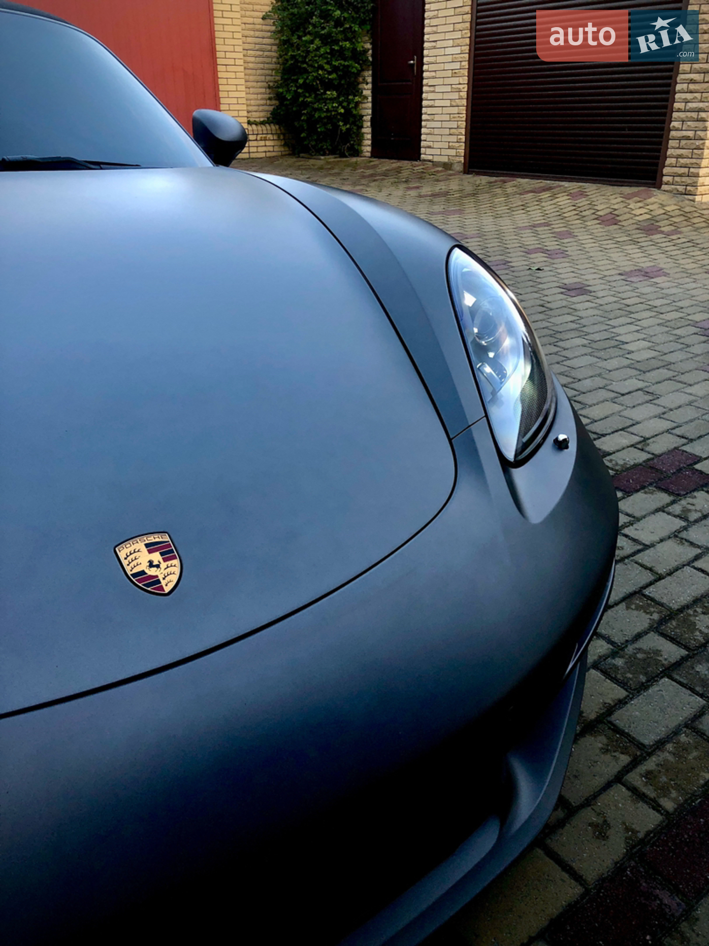2016 Porsche 718 Boxster - мініатюра 8