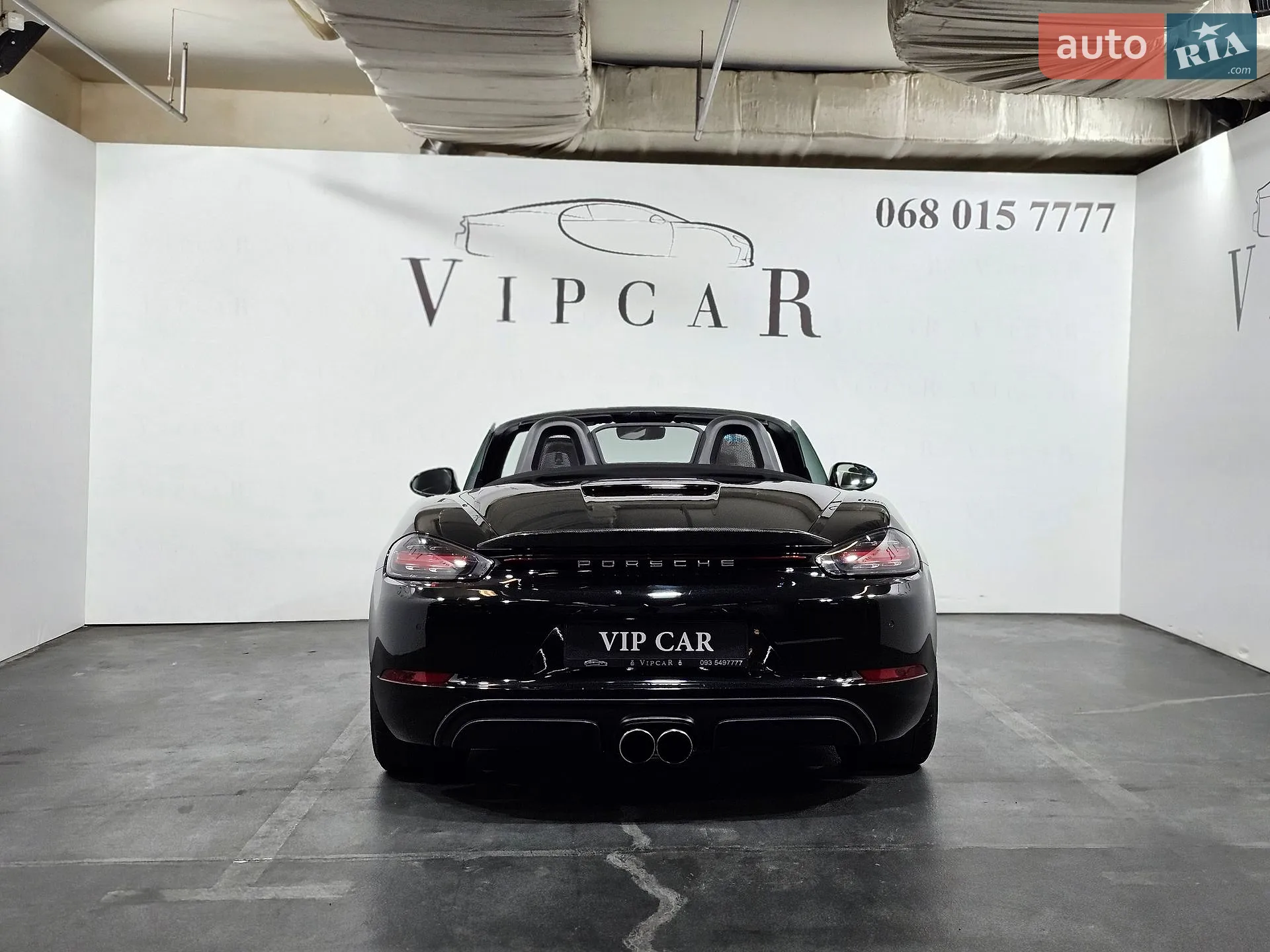 2018 Porsche 718 Boxster - мініатюра 10