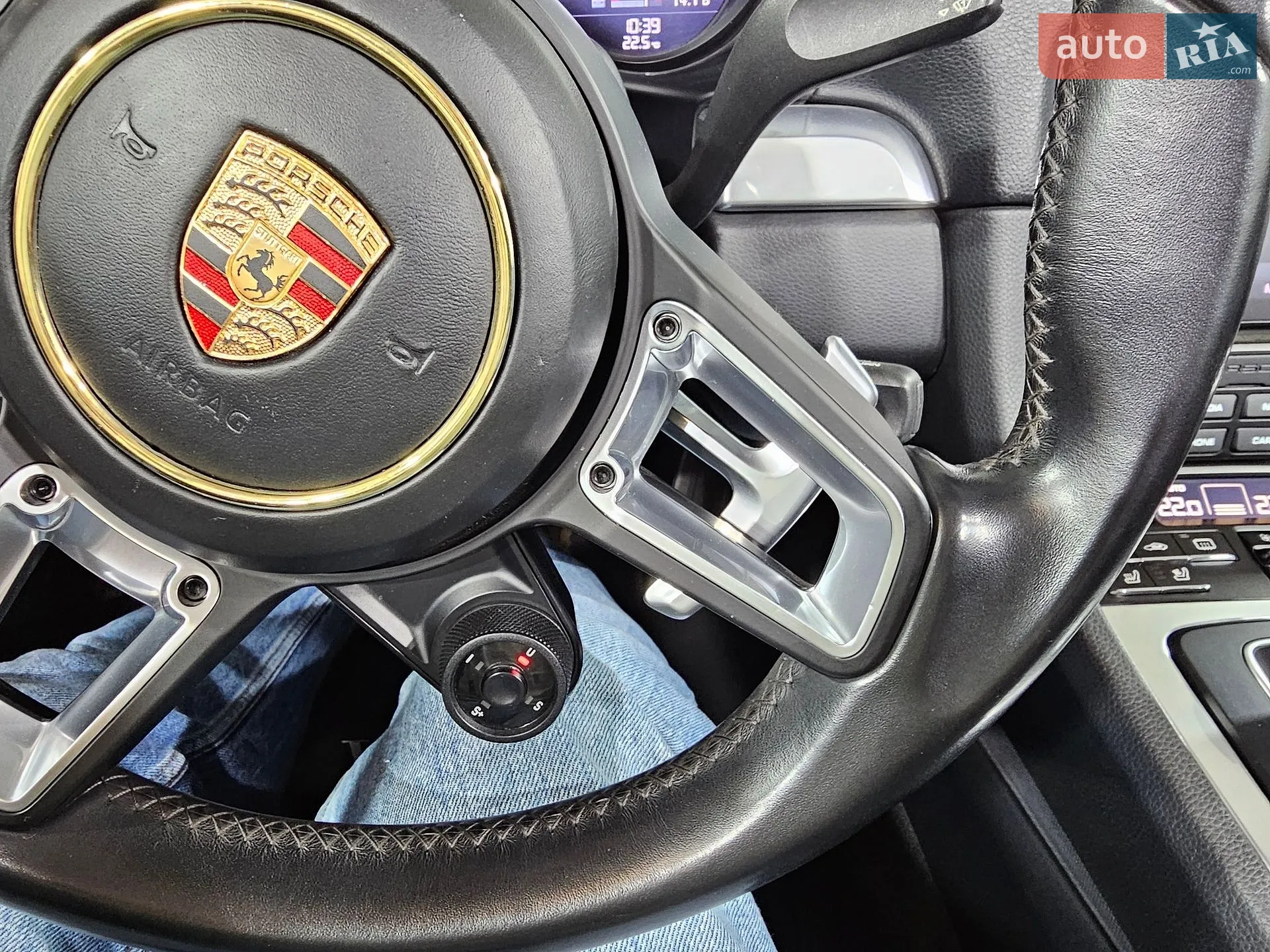 2018 Porsche 718 Boxster - мініатюра 33