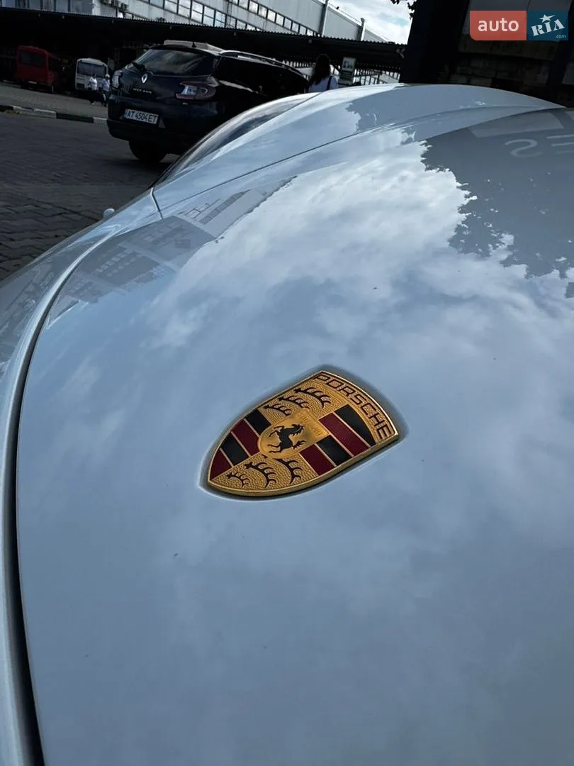 2017 Porsche 718 Boxster - мініатюра 15