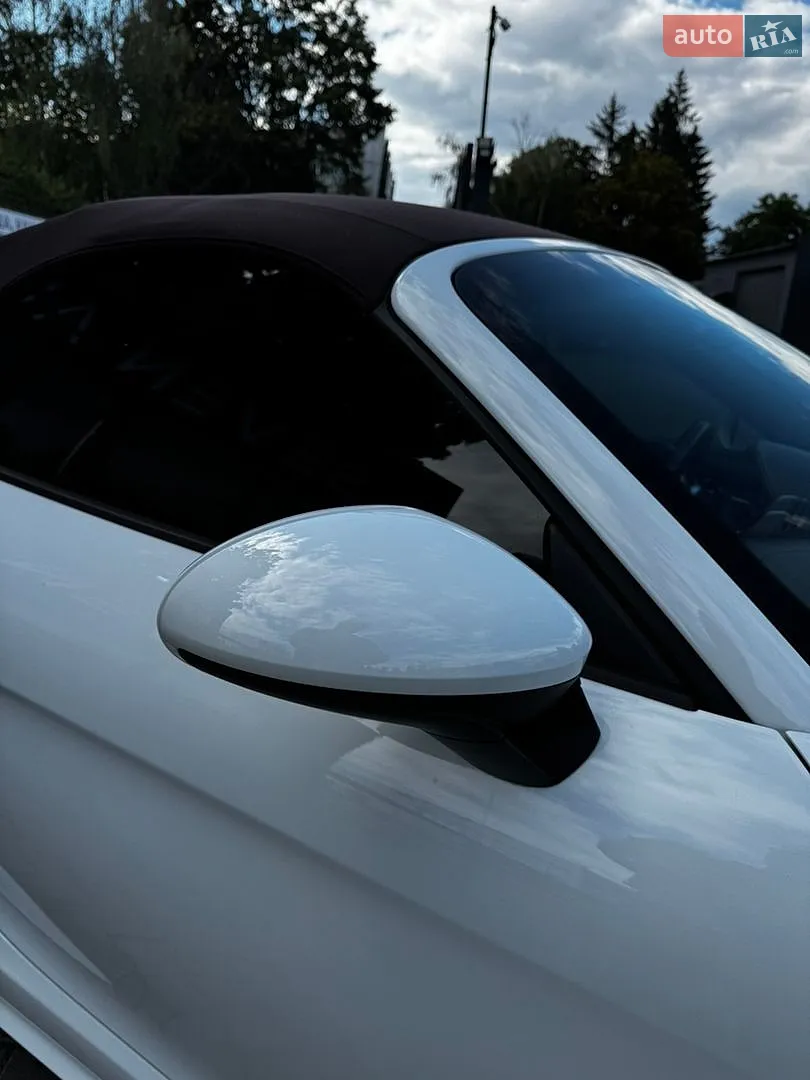 2017 Porsche 718 Boxster - мініатюра 21