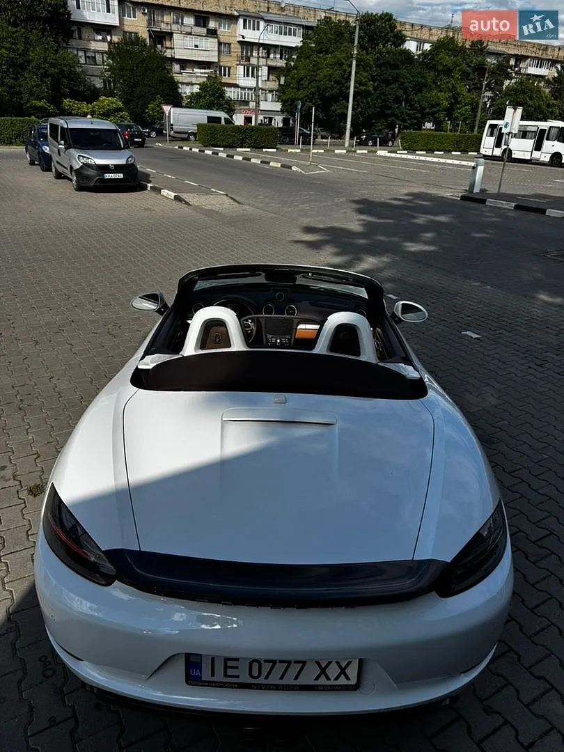 2017 Porsche 718 Boxster - мініатюра 31