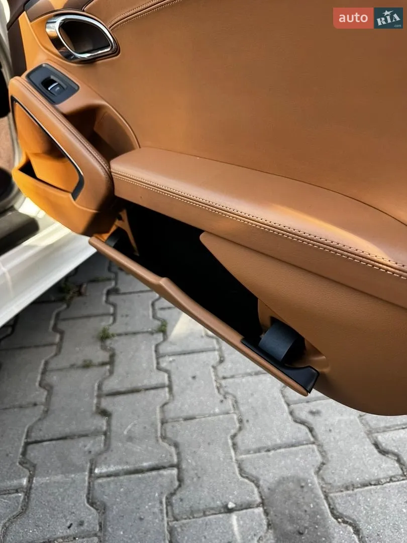 2017 Porsche 718 Boxster - мініатюра 67