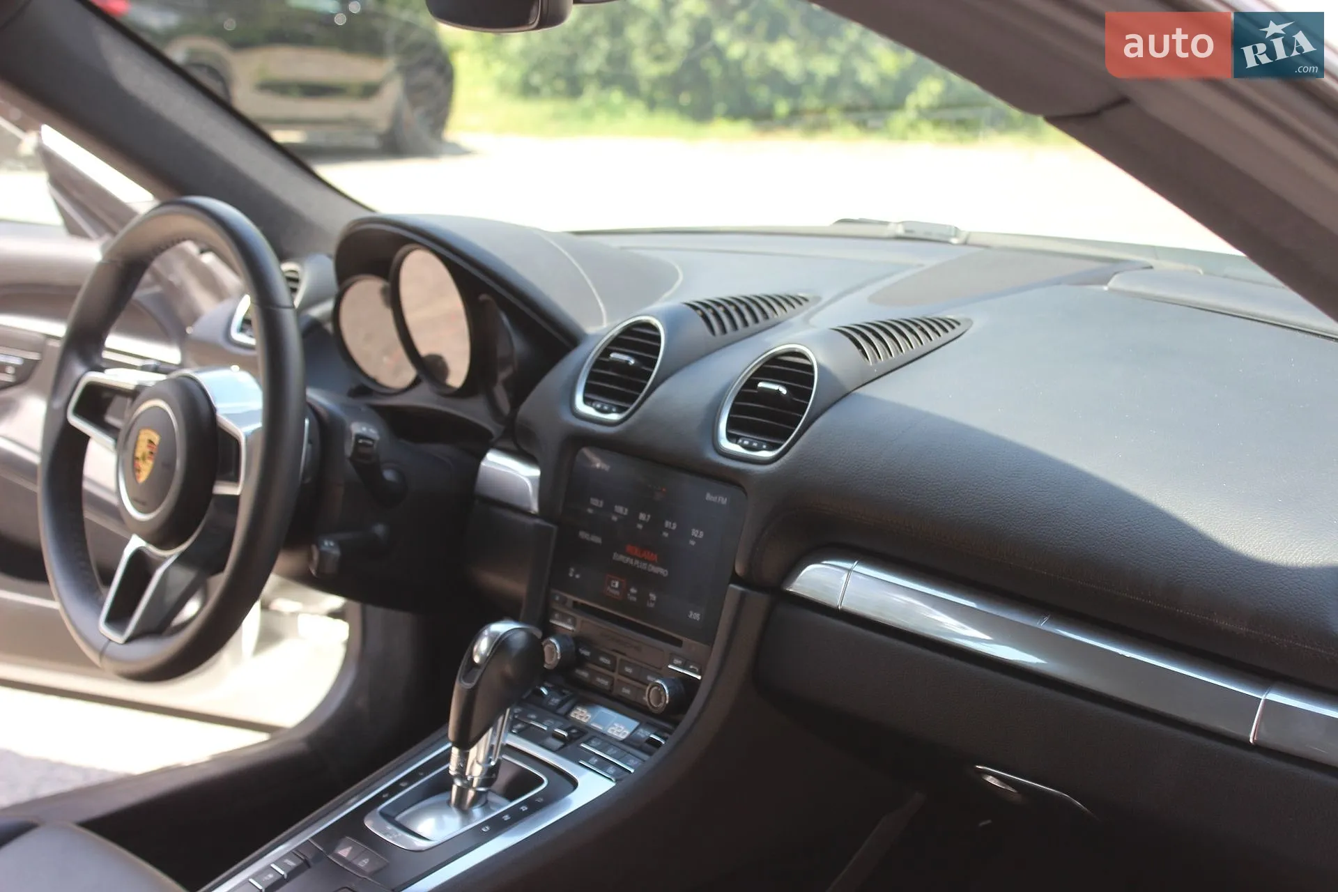2018 Porsche 718 Cayman - мініатюра 25
