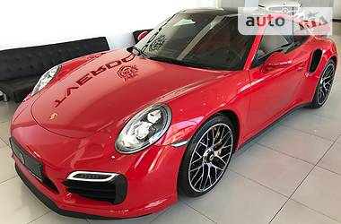 Купе Porsche 911 2014 в Одессе