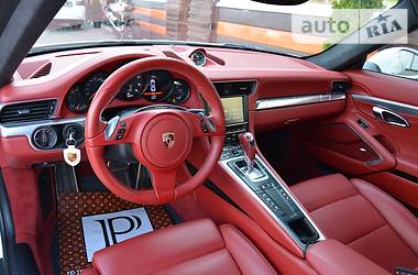 Купе Porsche 911 2012 в Одессе