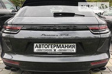Внедорожник / Кроссовер Porsche 911 2019 в Киеве