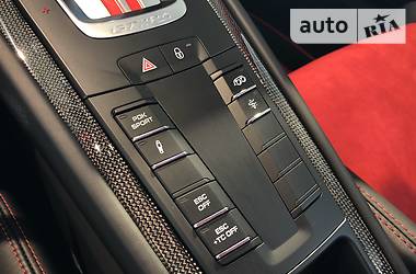 Купе Porsche 911 2018 в 