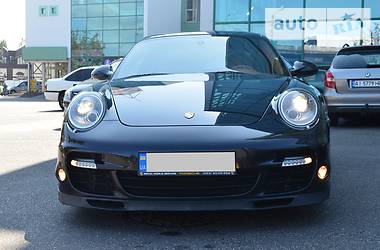 Купе Porsche 911 2010 в Киеве