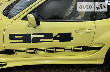 Купе Porsche 911 1978 в Харькове