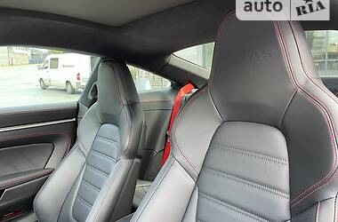 Купе Porsche 911 2021 в 
