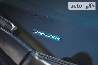 Купе Porsche 911 2017 в 
