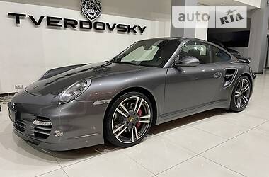 Купе Porsche 911 2011 в Одессе