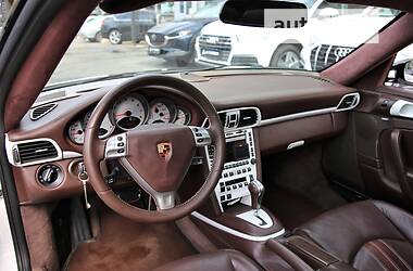 Купе Porsche 911 2007 в Киеве