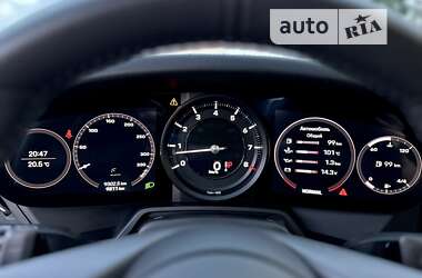 Купе Porsche 911 2021 в 