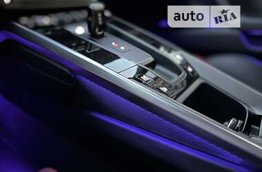 Купе Porsche 911 2021 в 