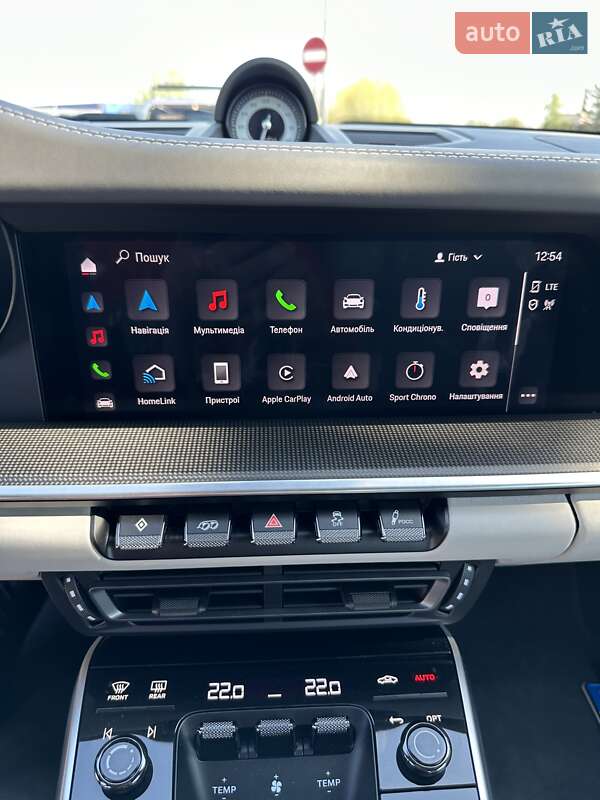 Кабріолет Porsche 911 2022 в Києві фото 70 Кабріолет Porsche 911 2022 в Києві