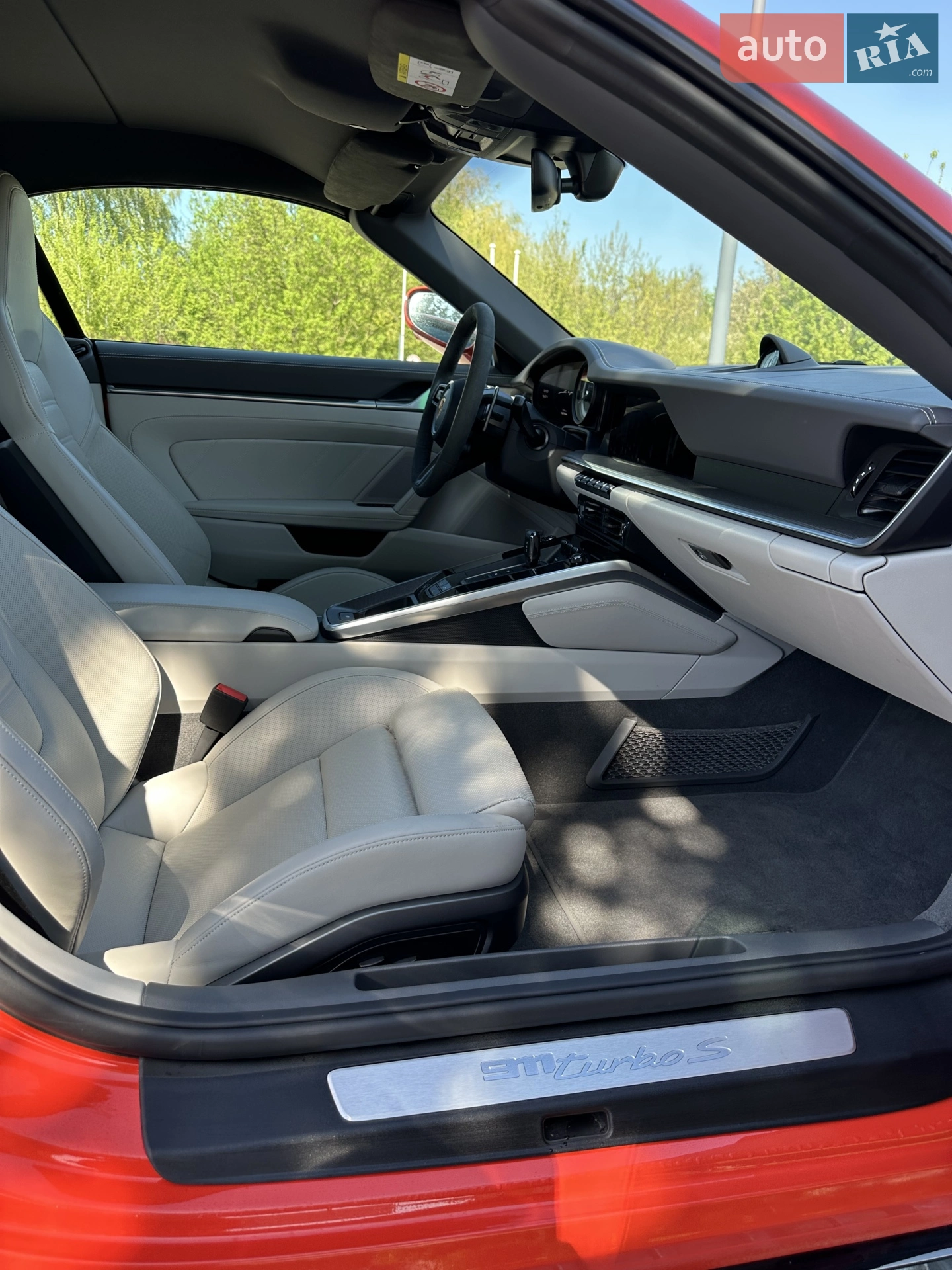2022 Porsche 911 - мініатюра 72