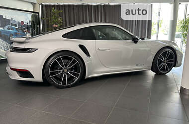 Купе Porsche 911 2023 в Днепре