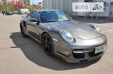 Купе Porsche 911 2006 в Киеве