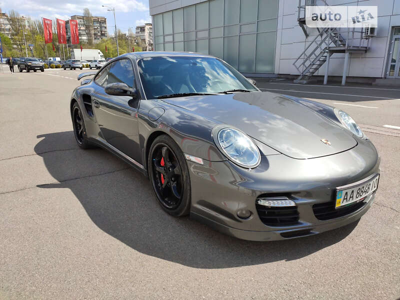 Porsche 911 2006