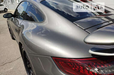 Купе Porsche 911 2006 в Киеве