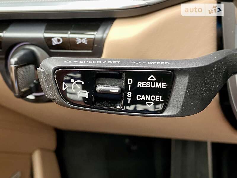 Купе Porsche 911 2019 в Києві