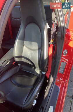 Купе Porsche 911 2007 в 