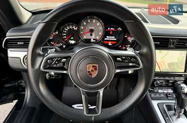 Родстер Porsche 911 2015 в Киеве