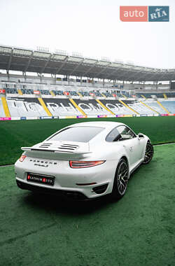 Купе Porsche 911 2014 в Одессе