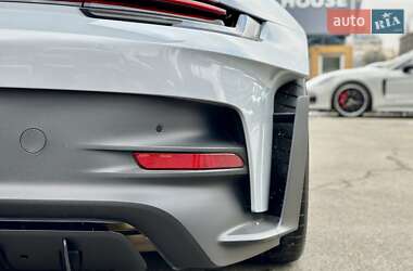Купе Porsche 911 2024 в 