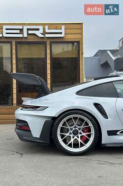 Купе Porsche 911 2024 в 