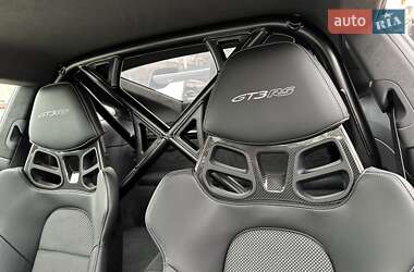 Купе Porsche 911 2024 в 
