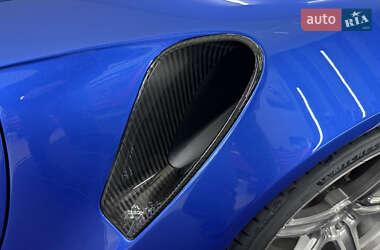 Купе Porsche 911 2013 в Днепре