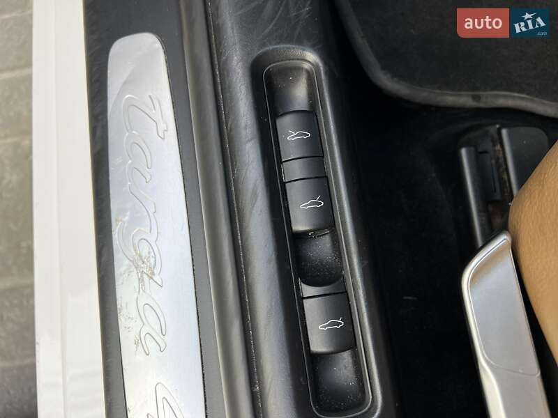 Родстер Porsche 911 2008 в Києві