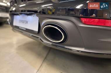 Купе Porsche 911 2022 в 