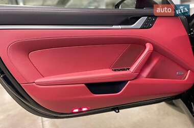 Купе Porsche 911 2022 в 