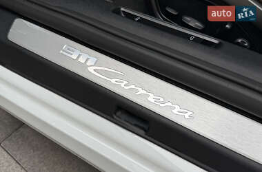 Купе Porsche 911 2020 в 
